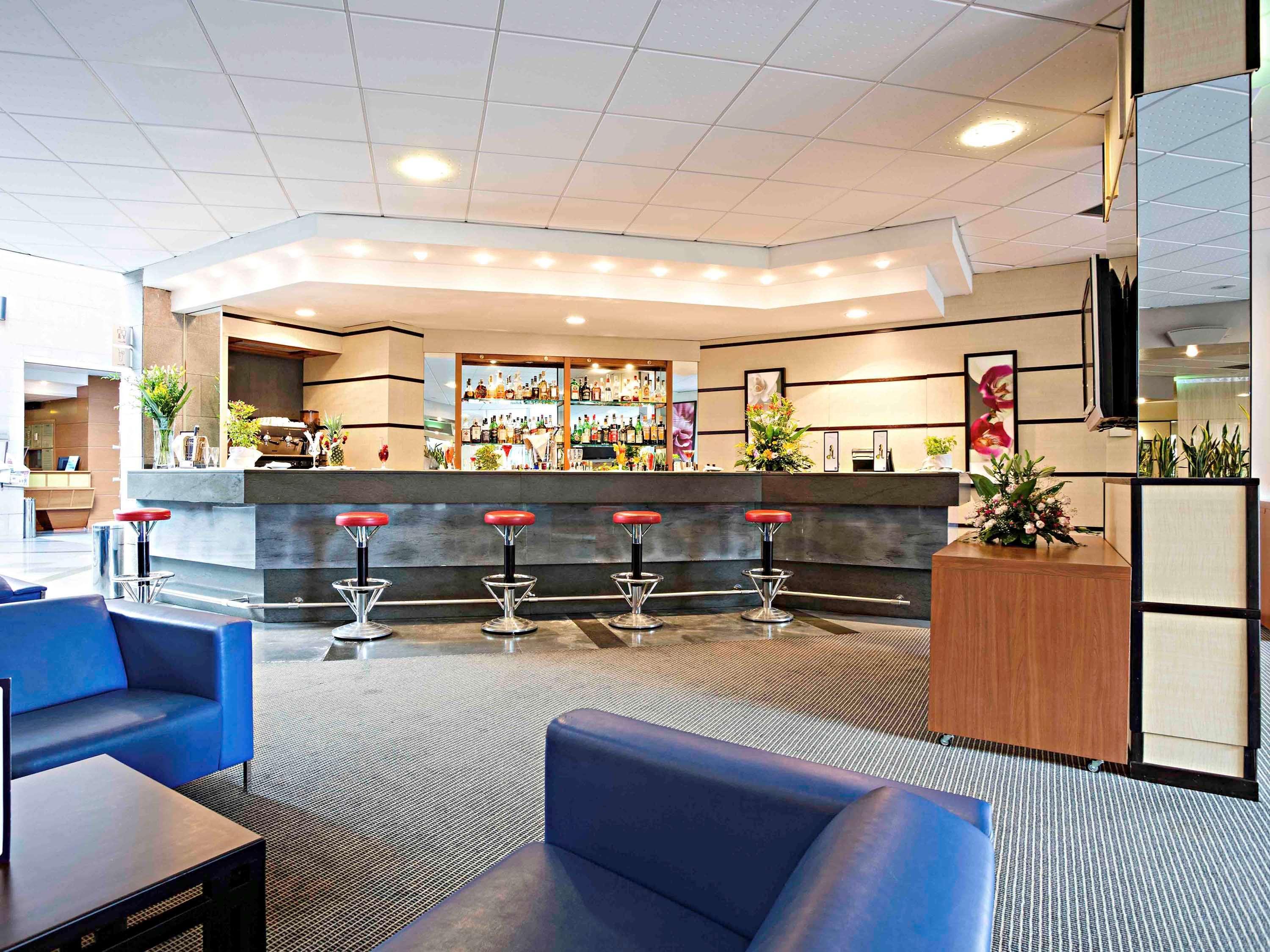 Novotel Caserta Sud Екстер'єр фото