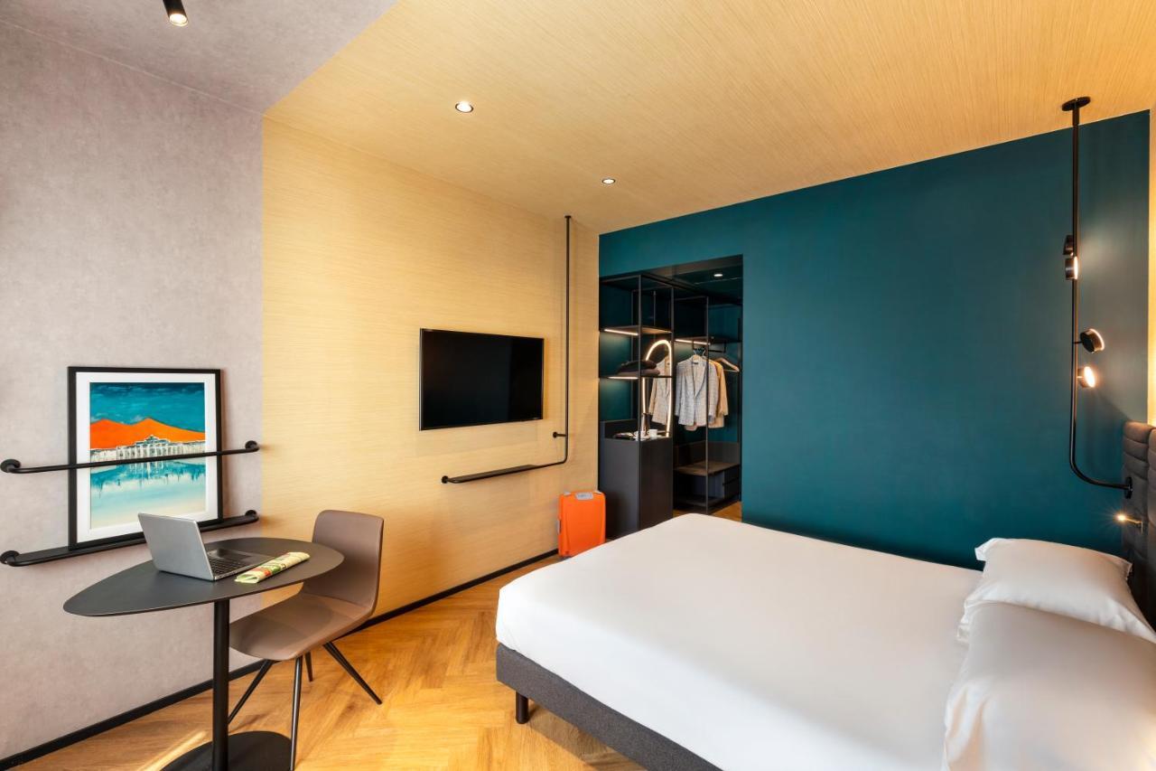 Novotel Caserta Sud Екстер'єр фото