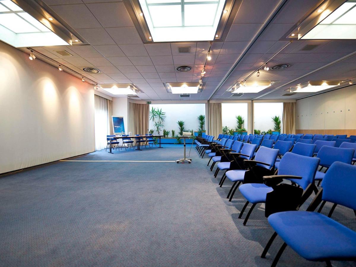 Novotel Caserta Sud Екстер'єр фото