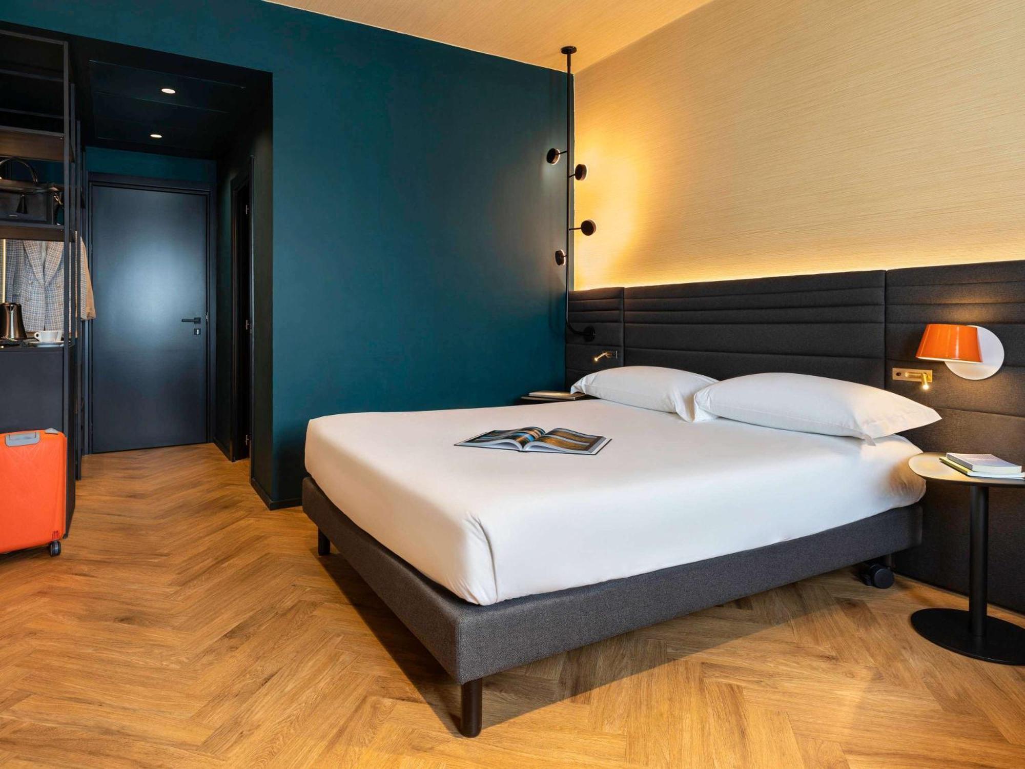 Novotel Caserta Sud Екстер'єр фото