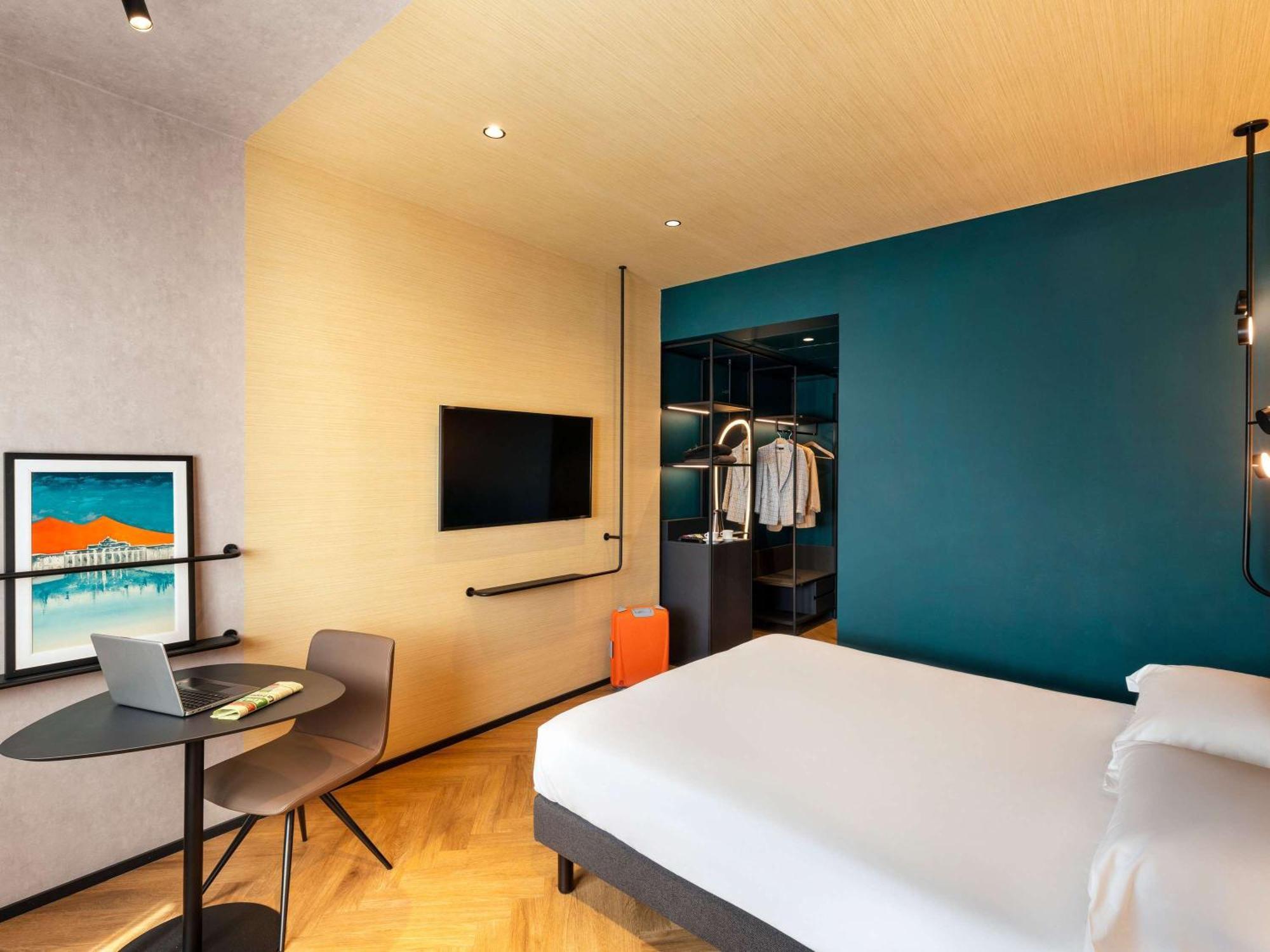 Novotel Caserta Sud Екстер'єр фото