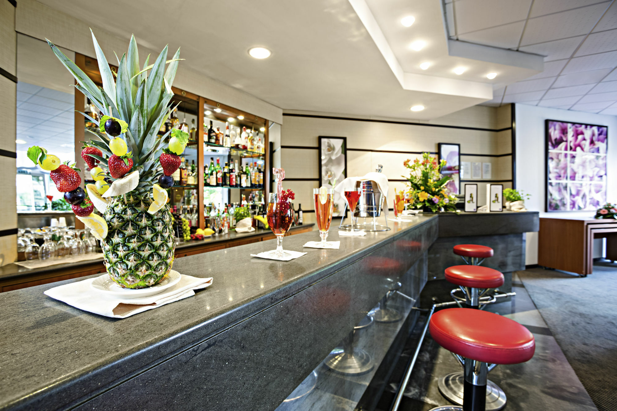 Novotel Caserta Sud Екстер'єр фото