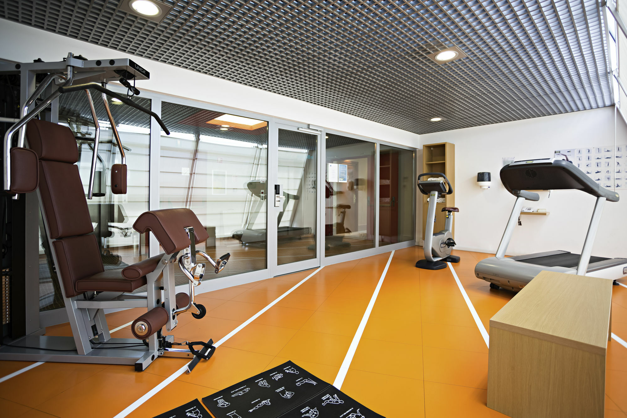 Novotel Caserta Sud Екстер'єр фото