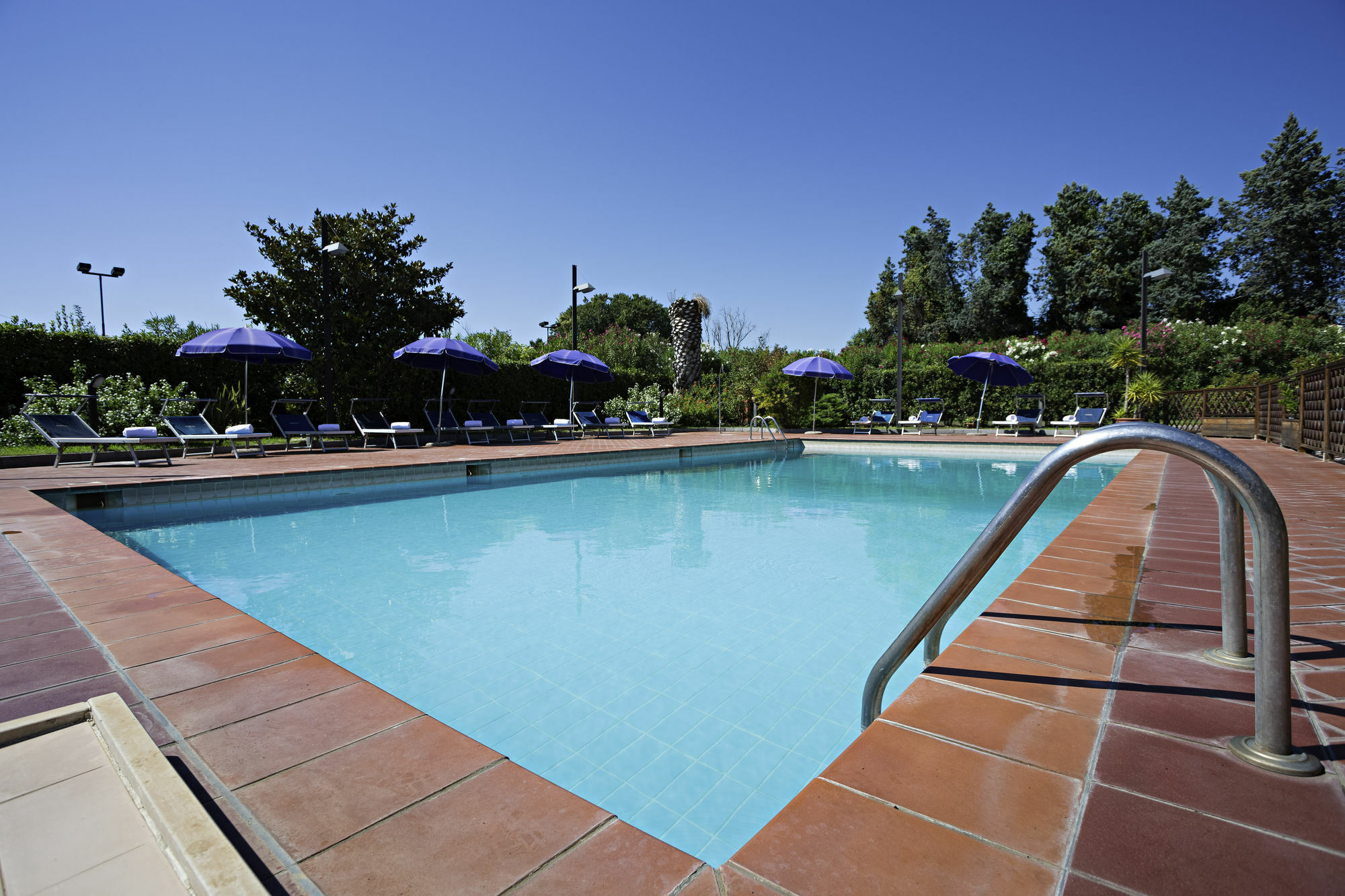 Novotel Caserta Sud Екстер'єр фото