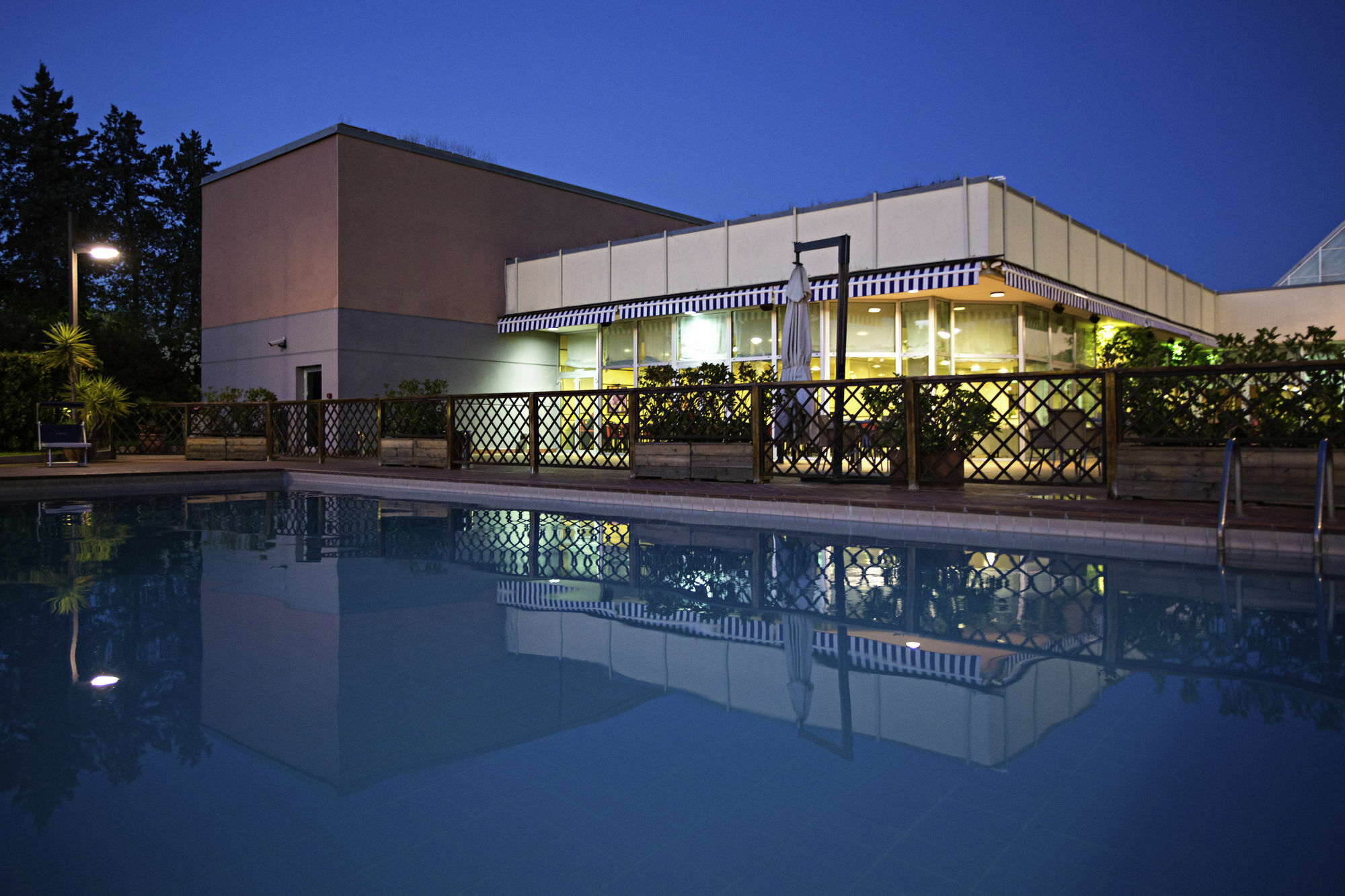 Novotel Caserta Sud Екстер'єр фото