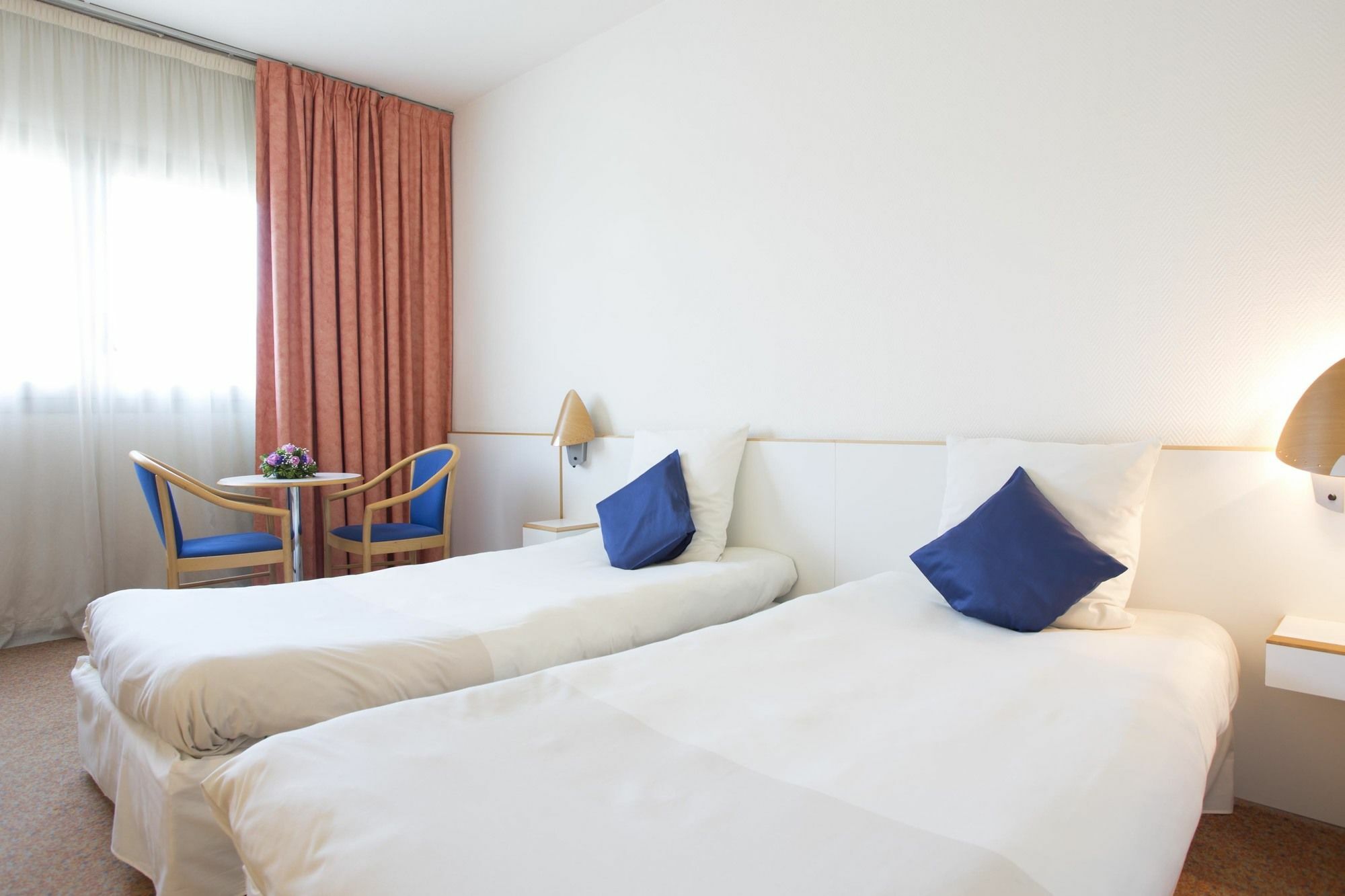 Novotel Caserta Sud Екстер'єр фото
