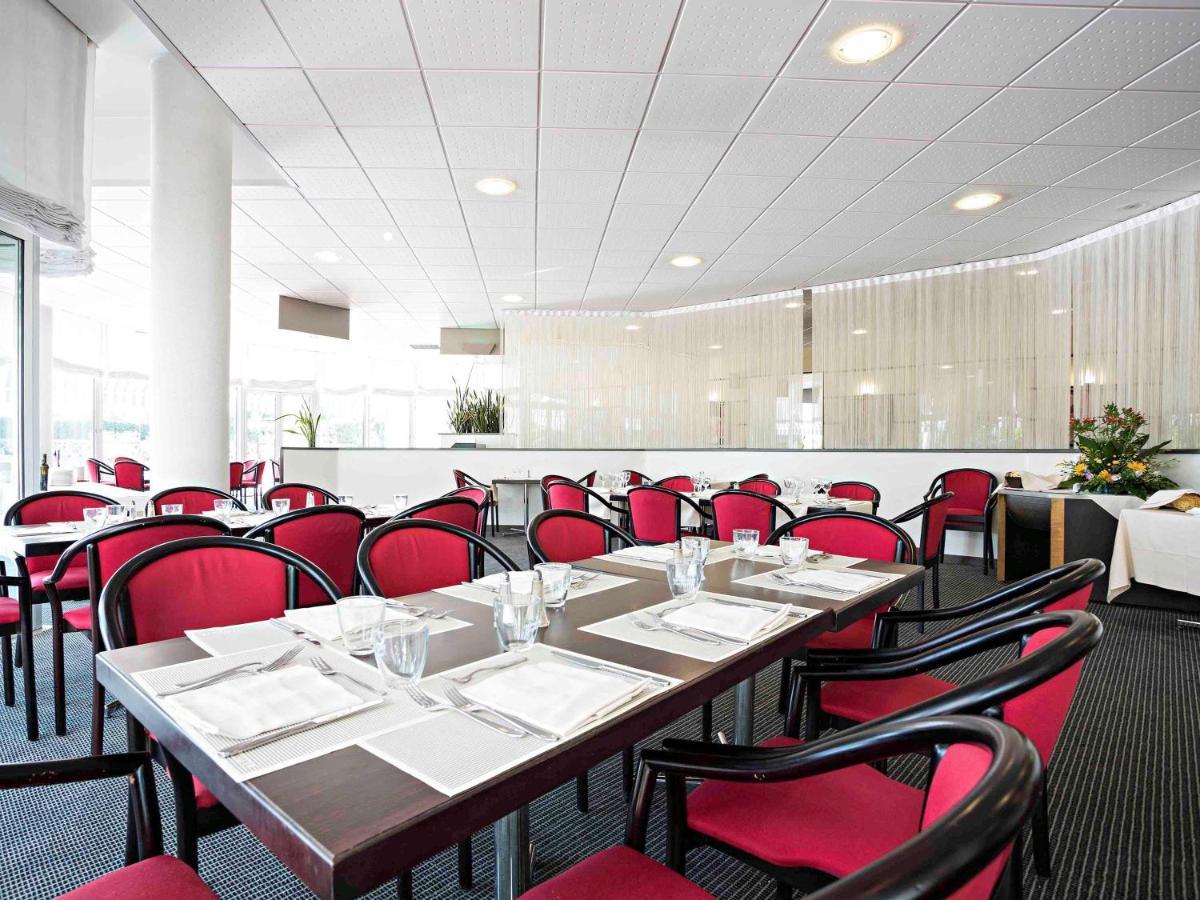 Novotel Caserta Sud Екстер'єр фото